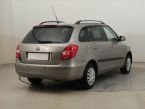 Škoda Fabia - fotka číslo 4