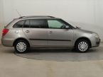 Škoda Fabia - fotka číslo 5