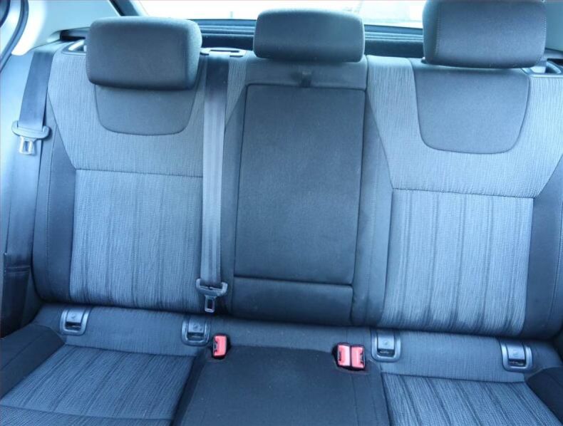 Škoda Octavia - hlavní fotka