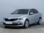 Škoda Octavia - fotka číslo 1
