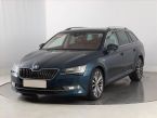 Škoda Superb - fotka číslo 1