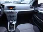 Opel Astra - fotka číslo 7