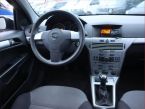 Opel Astra - fotka číslo 6
