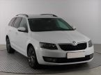Škoda Octavia - fotka číslo 0