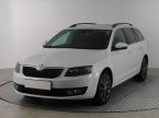 Škoda Octavia - fotka číslo 1