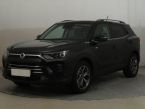 SsangYong Korando - fotka číslo 1