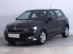 Škoda Fabia - fotka číslo 1