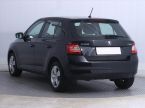 Škoda Fabia - fotka číslo 3