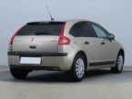 Citroën C4 - fotka číslo 4