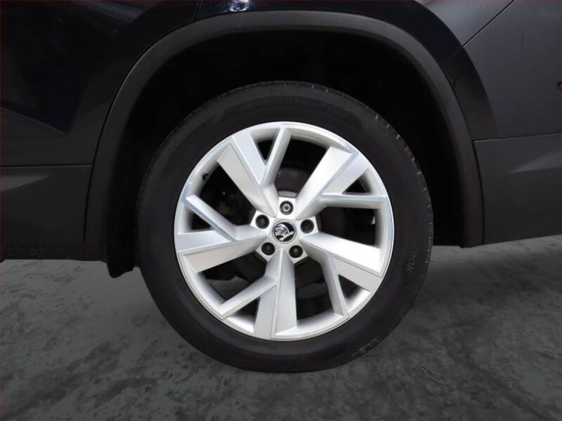 Škoda Kodiaq - hlavní fotka