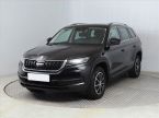 Škoda Kodiaq - fotka číslo 1
