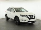 Nissan X-Trail - fotka číslo 0