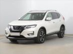 Nissan X-Trail - fotka číslo 1