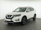 Nissan X-Trail - fotka číslo 1