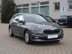 Škoda Fabia - fotka číslo 0