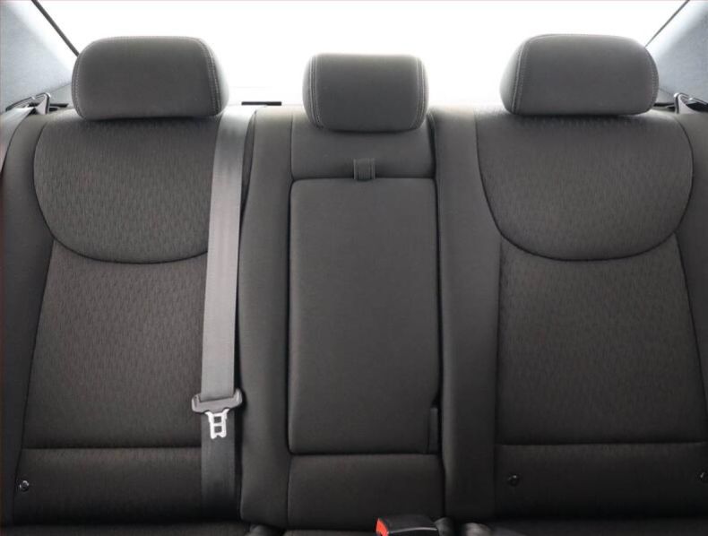 Hyundai Elantra - hlavní fotka