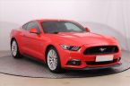 Ford Mustang - fotka číslo 0