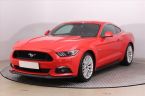 Ford Mustang - fotka číslo 1