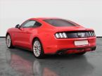 Ford Mustang - fotka číslo 3