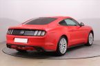 Ford Mustang - fotka číslo 4