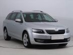 Škoda Octavia - fotka číslo 0