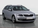 Škoda Octavia - fotka číslo 0