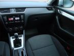 Škoda Octavia - fotka číslo 7