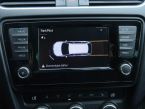 Škoda Octavia - fotka číslo 15