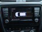 Škoda Octavia - fotka číslo 15