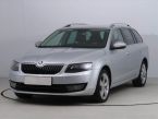 Škoda Octavia - fotka číslo 1