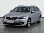 Škoda Octavia - fotka číslo 1