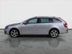 Škoda Octavia - fotka číslo 2