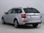 Škoda Octavia - fotka číslo 3