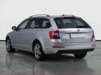 Škoda Octavia - fotka číslo 3
