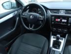 Škoda Octavia - fotka číslo 6