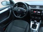 Škoda Octavia - fotka číslo 6
