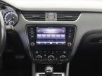 Škoda Octavia - fotka číslo 11