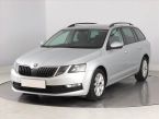 Škoda Octavia - fotka číslo 1