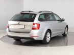 Škoda Octavia - fotka číslo 4