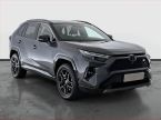 Toyota RAV 4 - fotka číslo 0