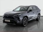 Toyota RAV 4 - fotka číslo 1
