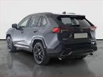 Toyota RAV 4 - fotka číslo 3