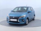 Mitsubishi Space Star - fotka číslo 1