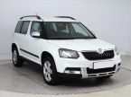 Škoda Yeti - fotka číslo 0