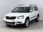 Škoda Yeti - fotka číslo 1