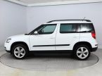 Škoda Yeti - fotka číslo 2