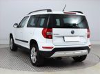 Škoda Yeti - fotka číslo 3