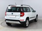 Škoda Yeti - fotka číslo 4