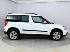 Škoda Yeti - fotka číslo 5