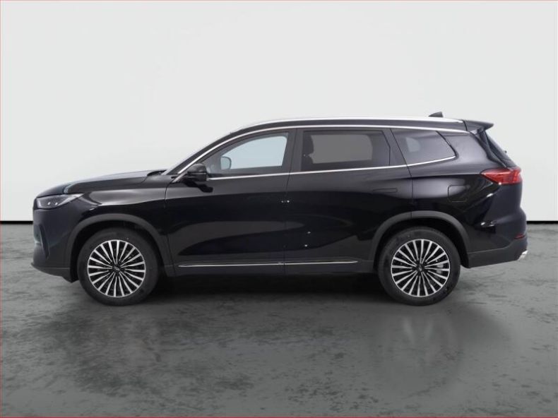 Chery Tiggo 8 - hlavní fotka